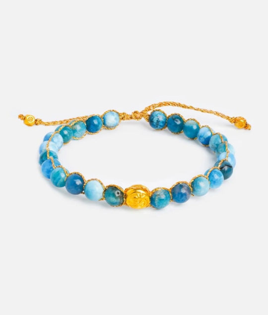 Everything You Need to Know About the Apatite Gemstone | Samapura