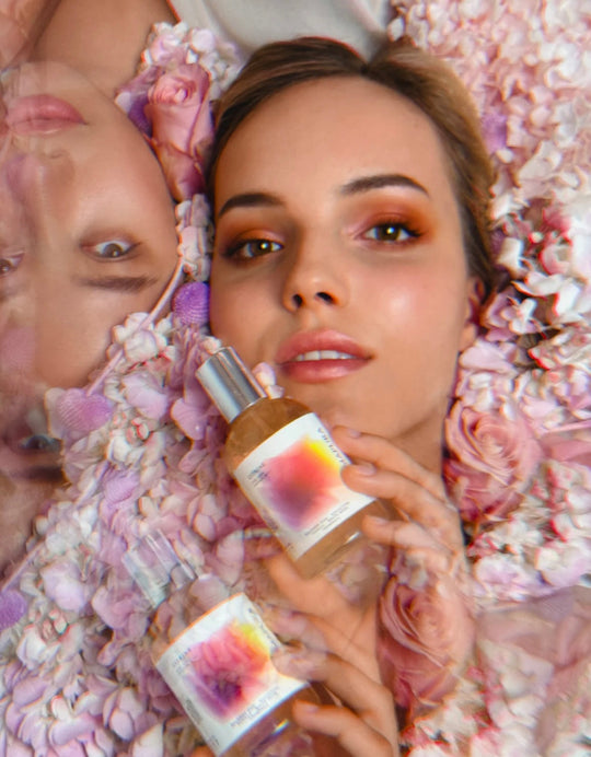 Aura Fragrances by Samapura Jewelry