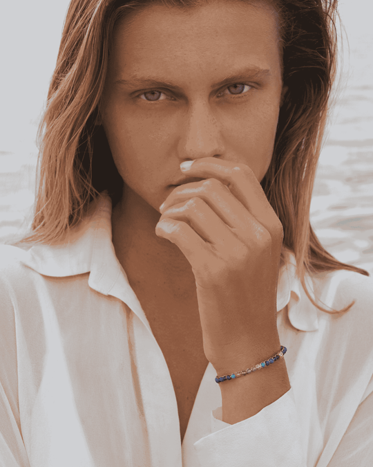 Yoga Practice improved: Mindful Gemstone Pairings