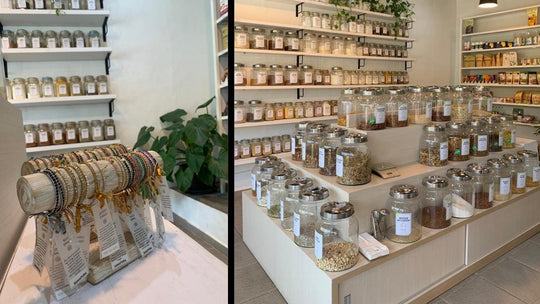 Zero waste movement hits Bali - Samapura Jewelry