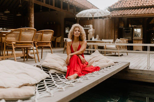 Woman to Watch - Samapura Jewelry