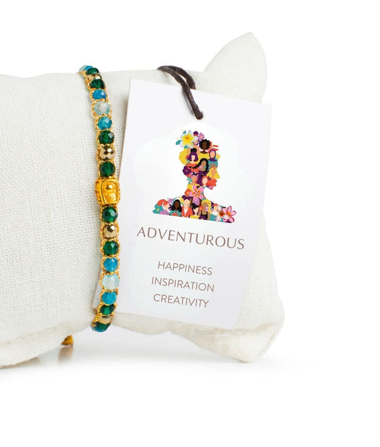 Which Samapura Gemstone Bracelet Should I Wear?