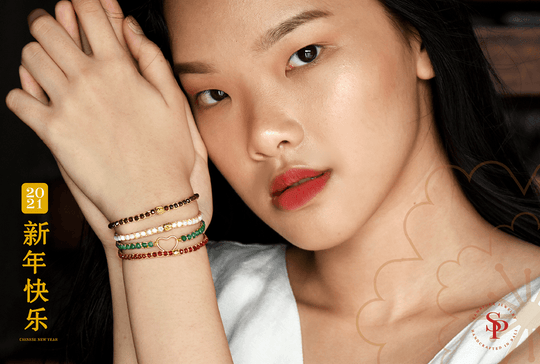 Chinese New Year Special - Samapura Jewelry