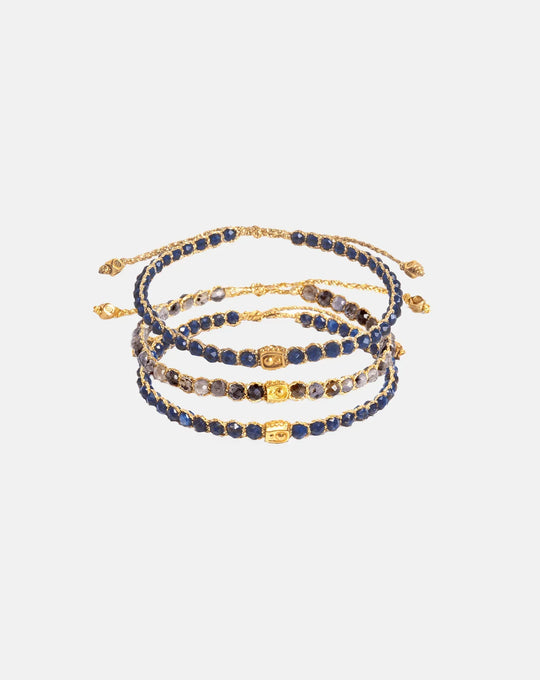 Gold vs Silver Bracelets for Men: Which Suits Your Style Better? | A Samapura Perspective