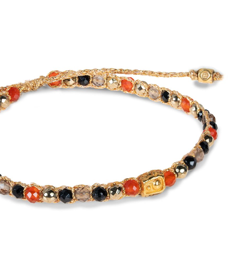 Golden Light Bracelet | Gold