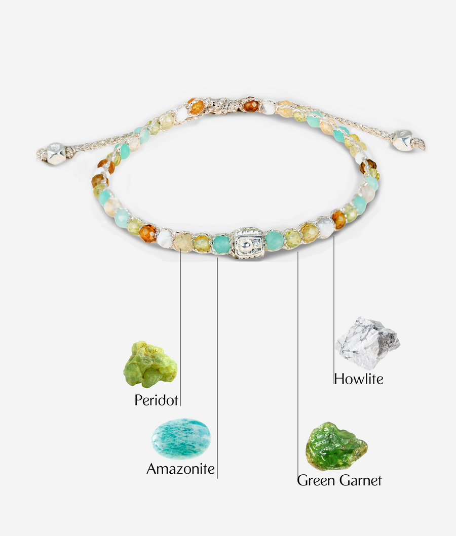 Beautiful Bracelet | Silver