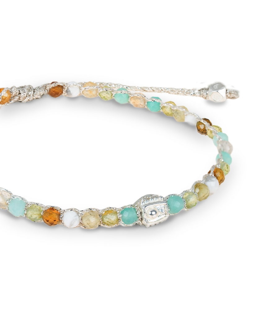 Beautiful Bracelet | Silver