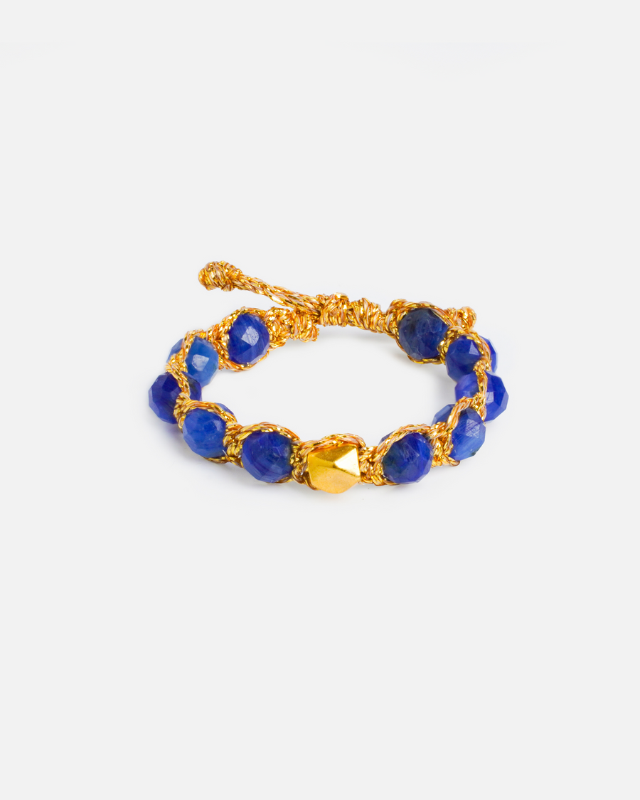 Kyanite Rings | Gold