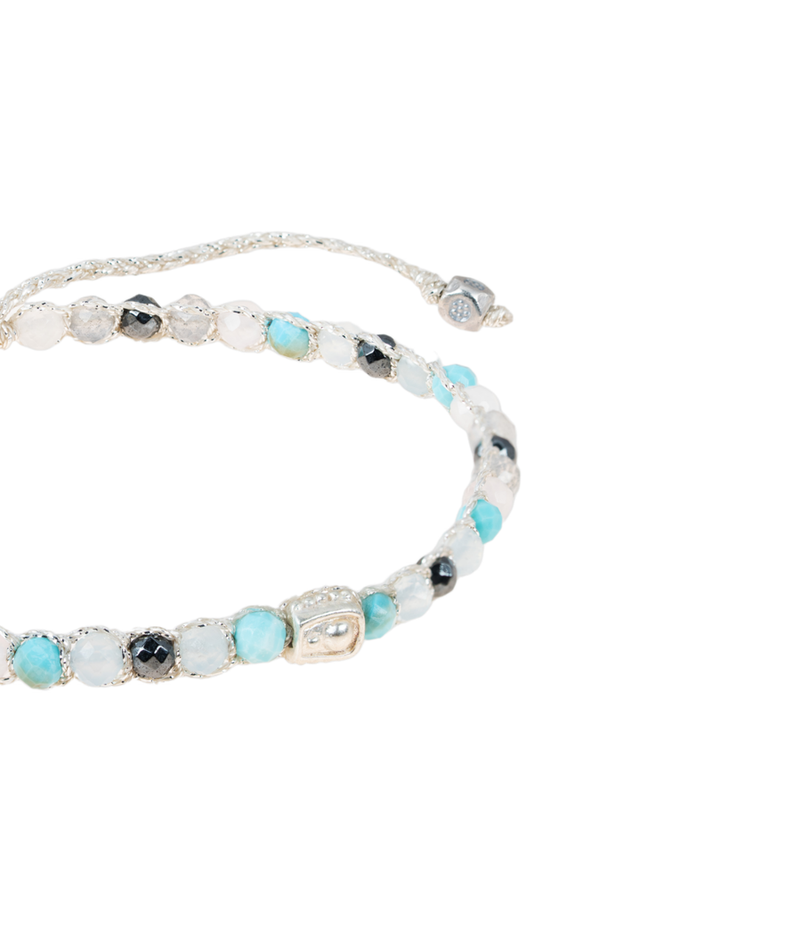 Miracle Bracelet | Silver