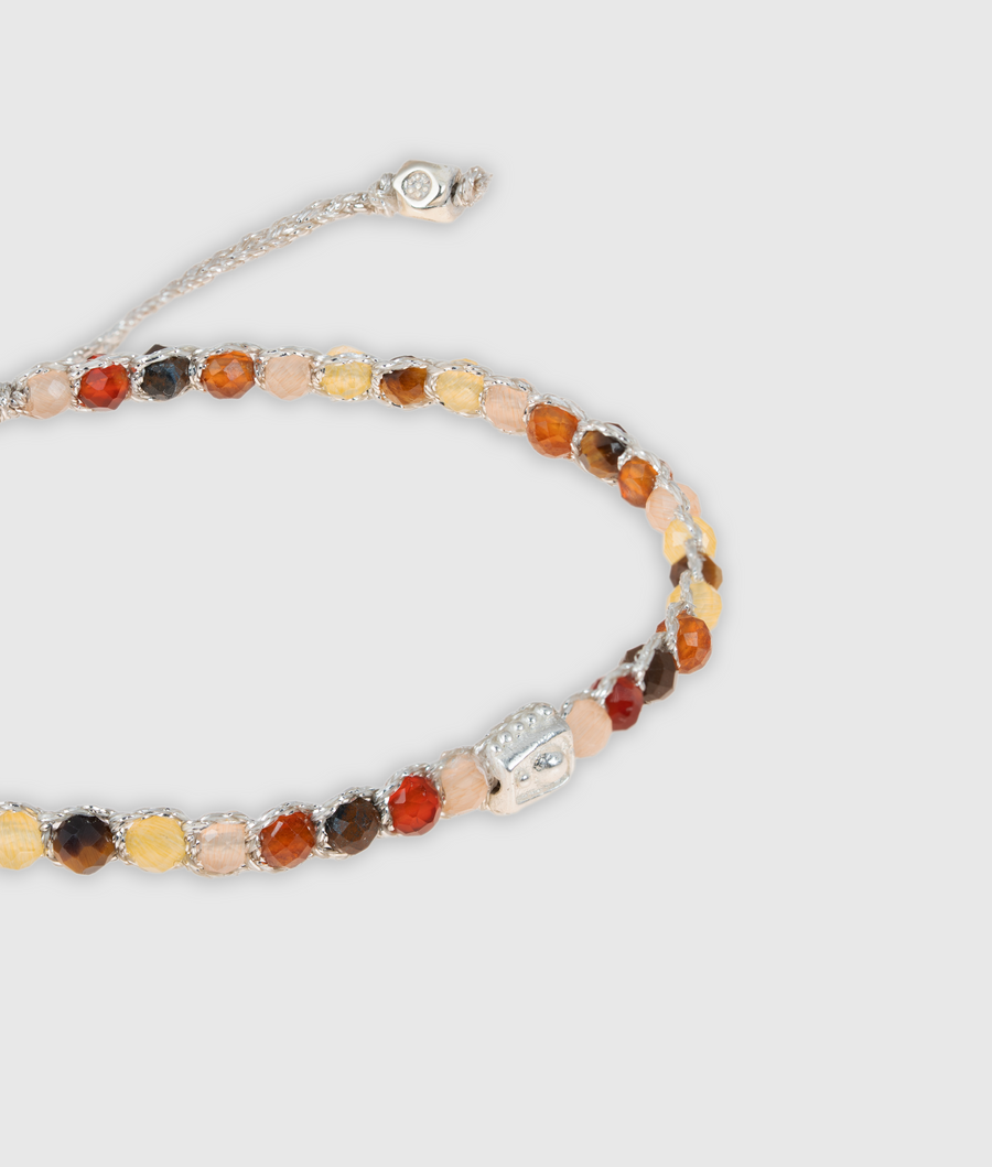 Magic Bracelet | Silver