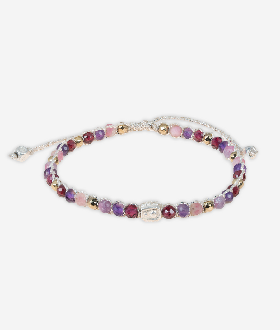 Precious Bracelet | Silver