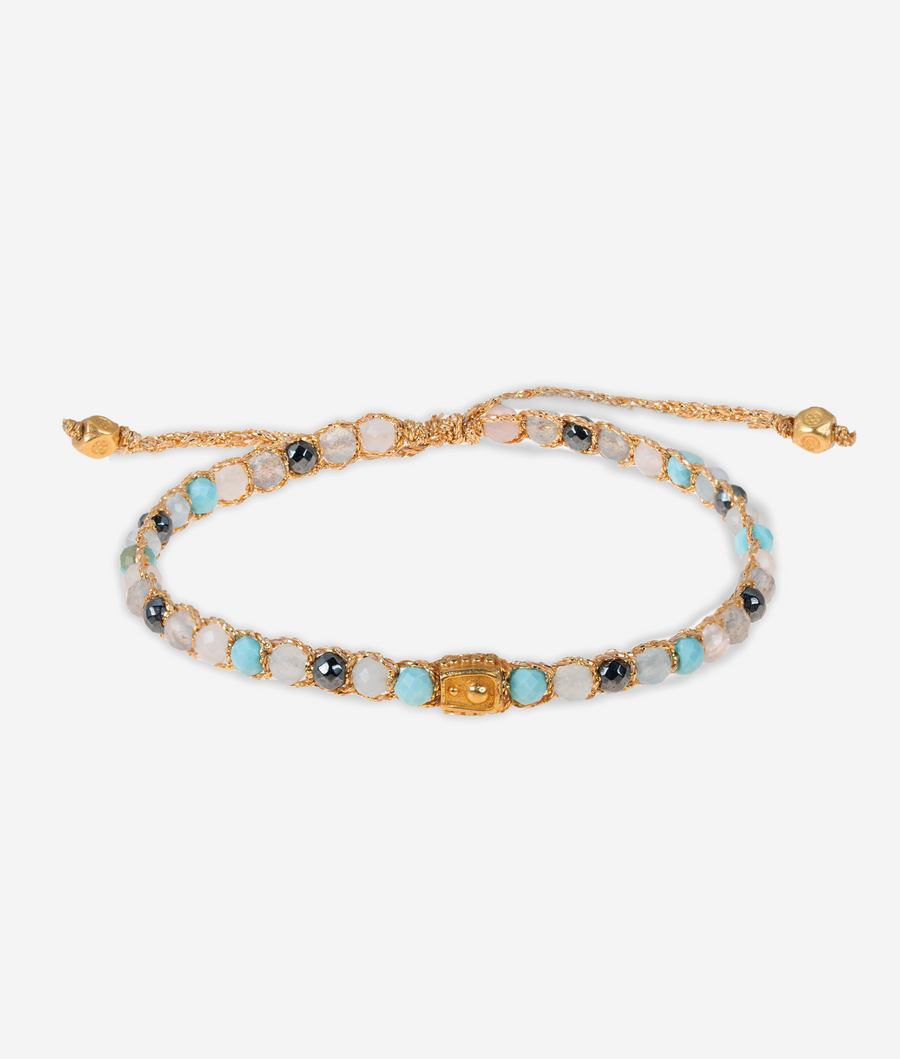 Miracle Bracelet | Gold
