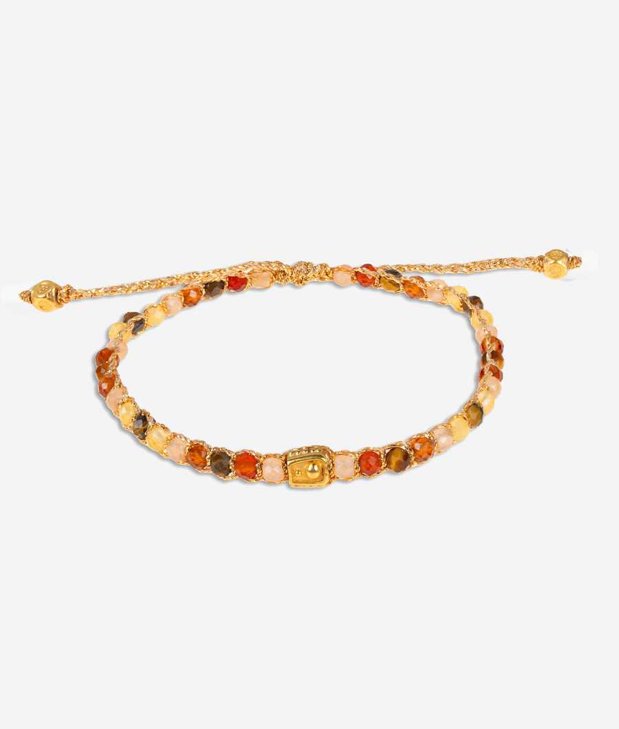 Magic Bracelet | Gold