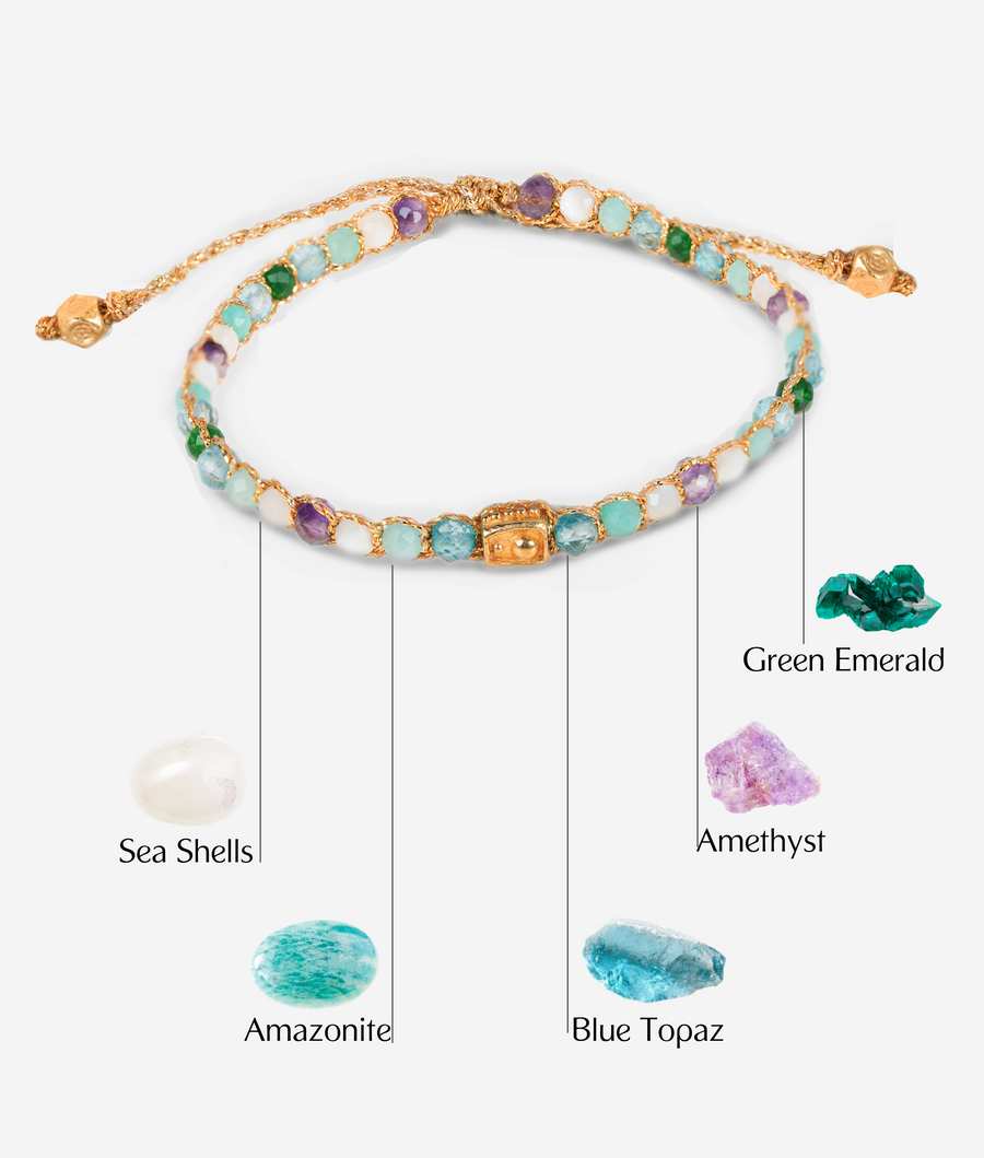 Ordinary Bracelet | Gold