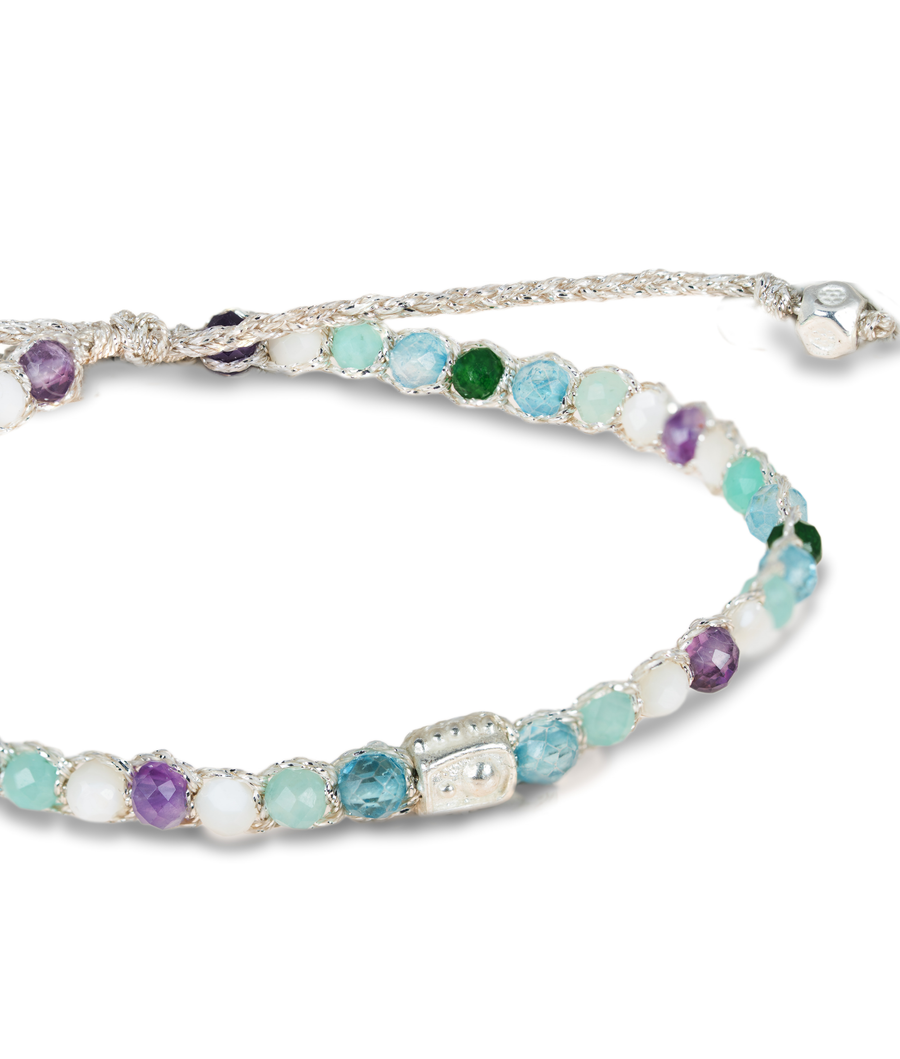 Ordinary Bracelet | Silver