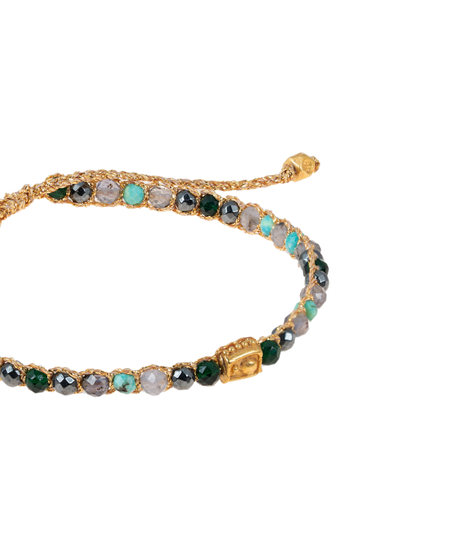 Dreamy Bracelet | Gold