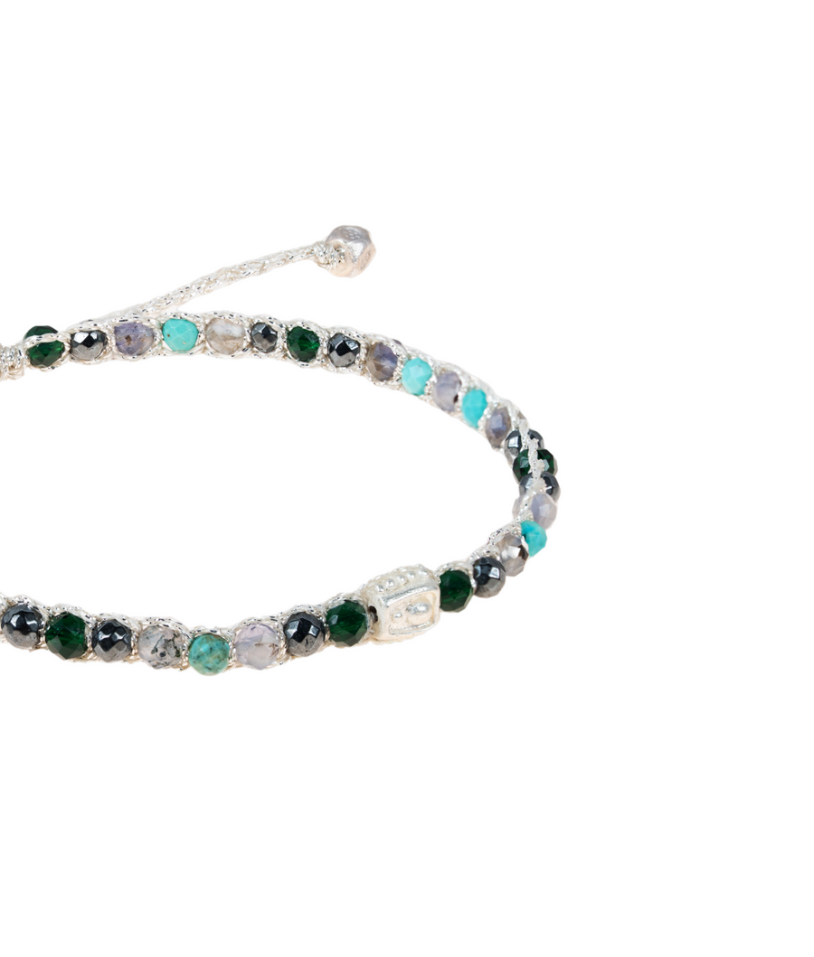 Dreamy Bracelet | Silver