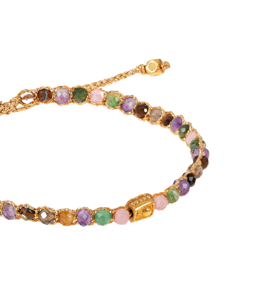 Graceful Bracelet | Gold