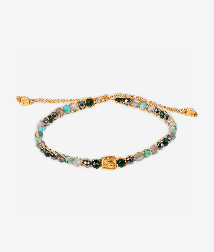 Dreamy Bracelet | Gold
