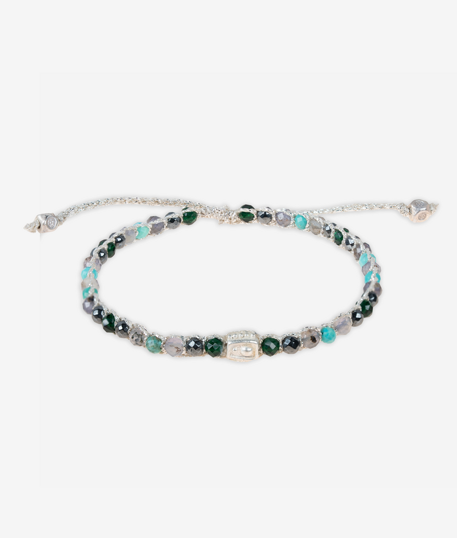 Dreamy Bracelet | Silver