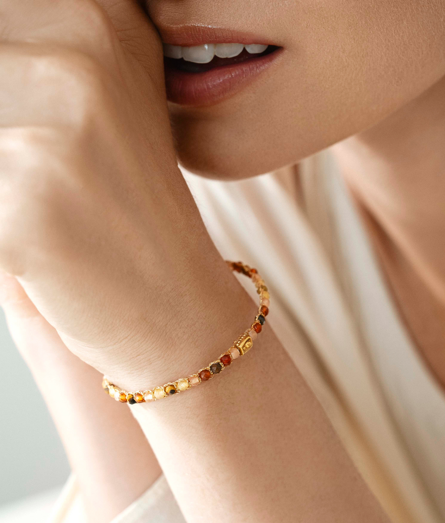 Magic Bracelet | Gold