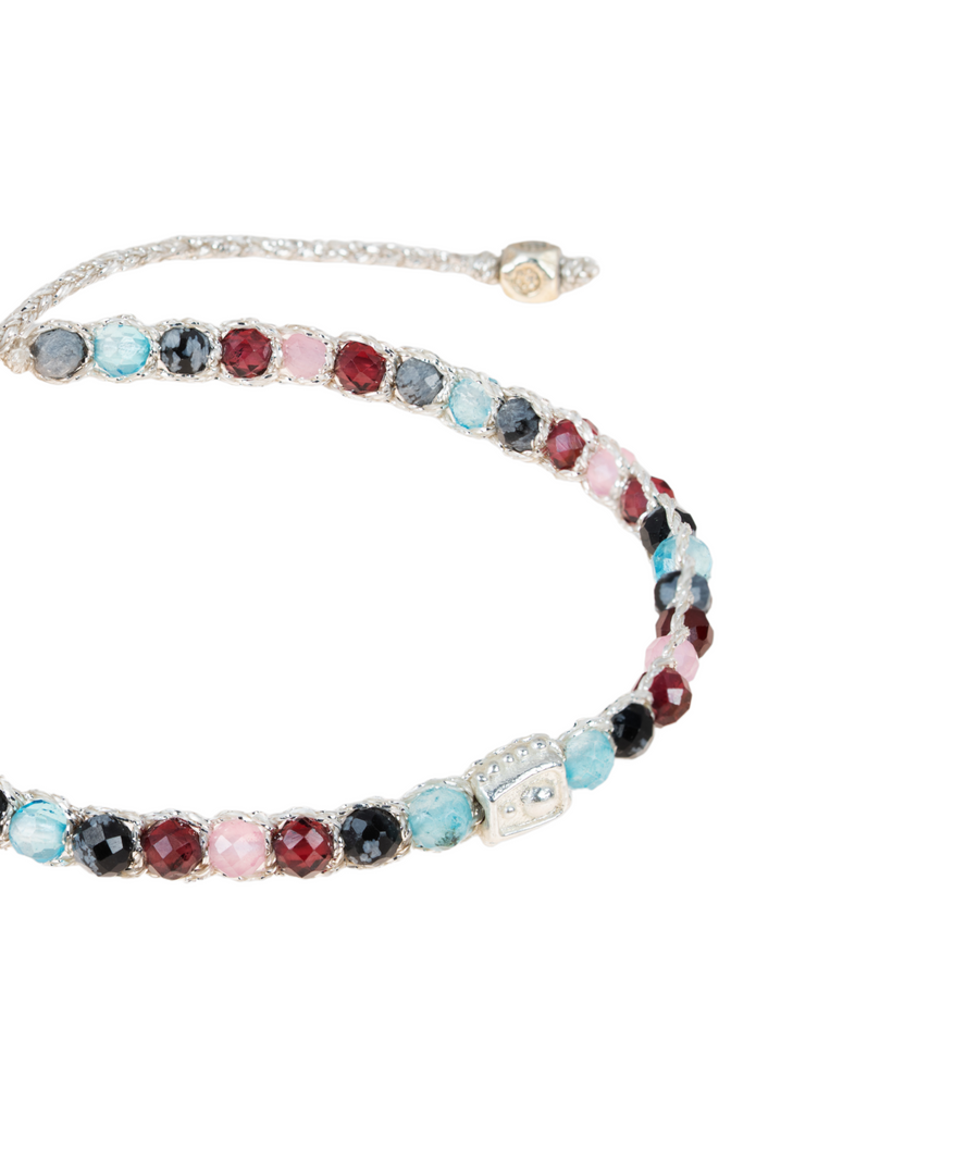 Big Dreamer Bracelet | Silver