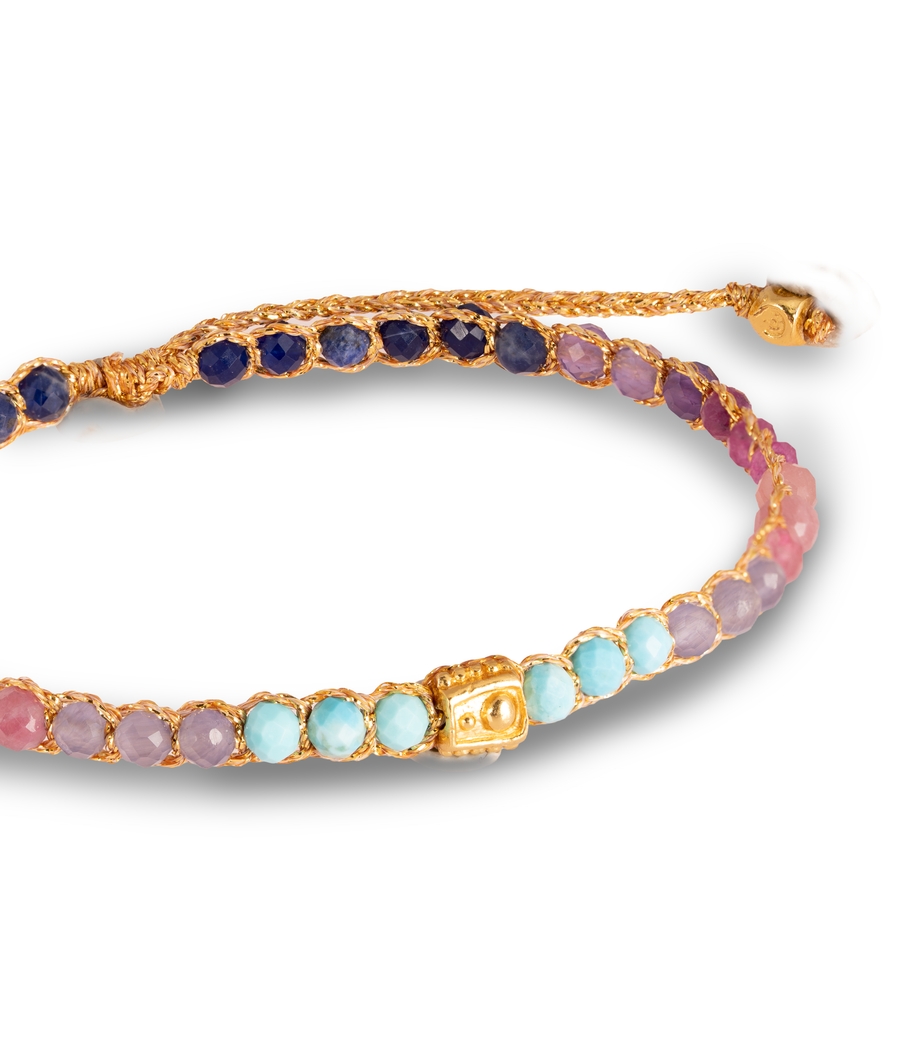 Angel No.999 Release | Gold