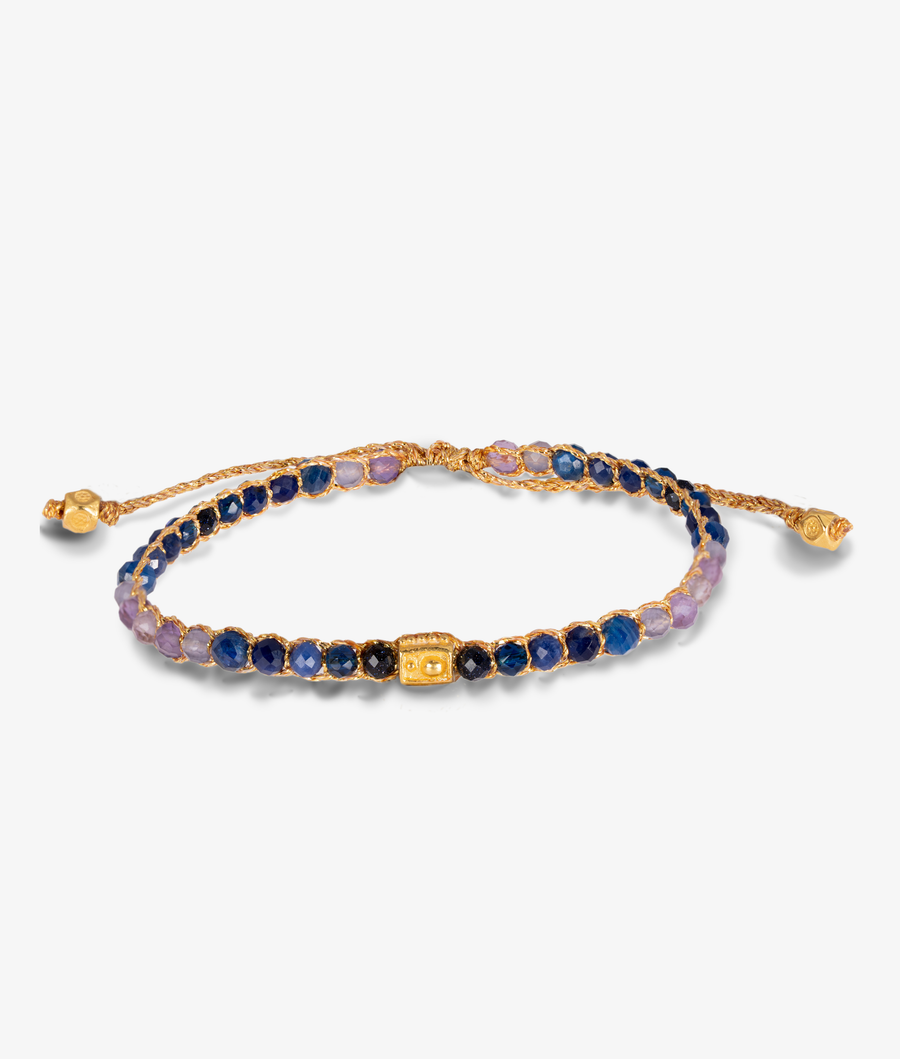 Water Raclet Exclusive Unique Water Bracelet | Water Bracelet | Blue Serenity ...
