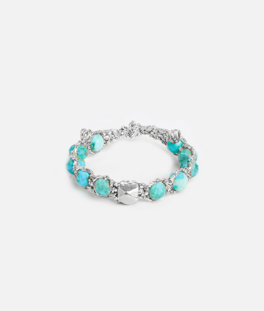 Turquoise Rings | Silver