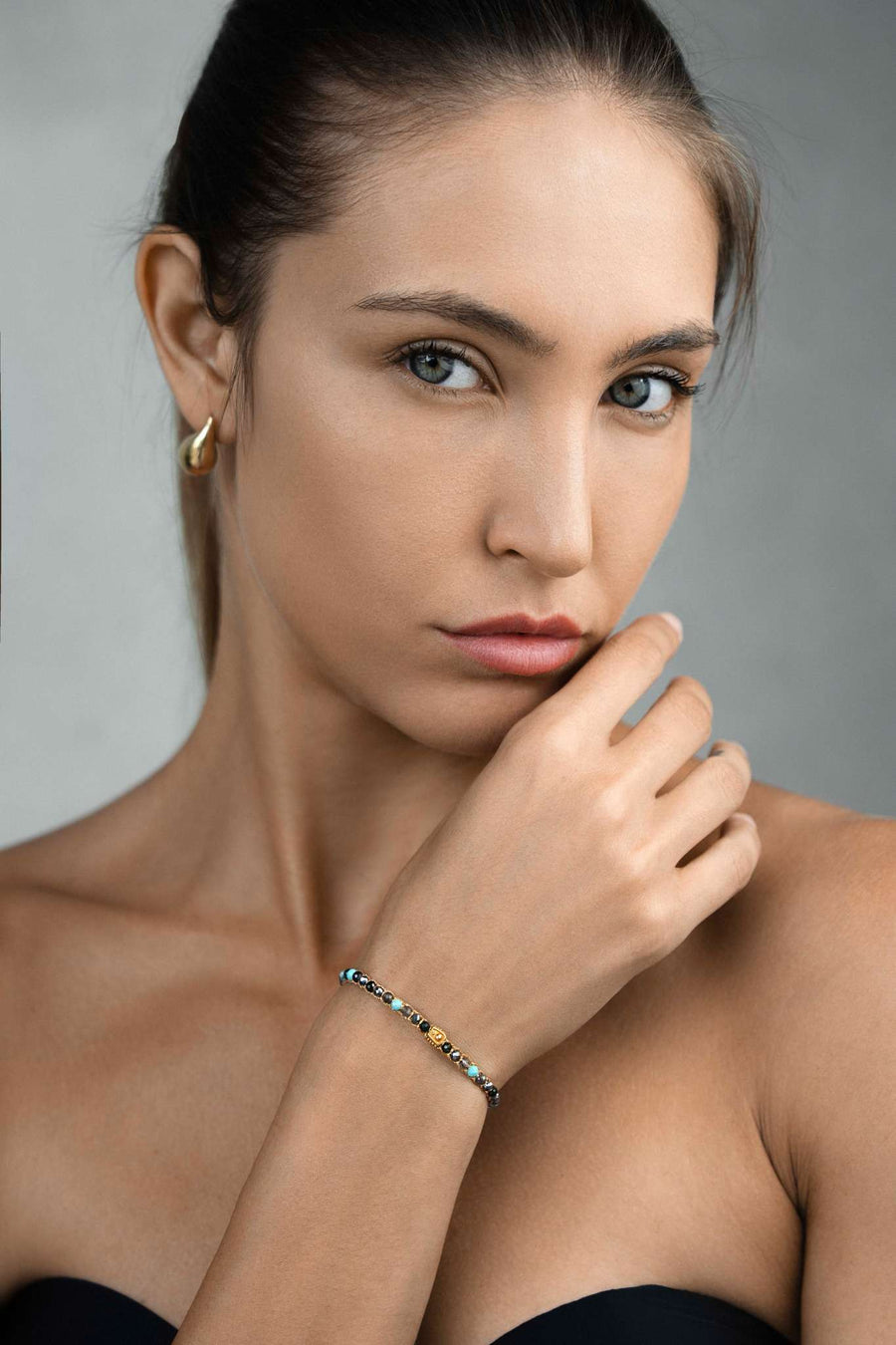 Dreamy Bracelet | Gold