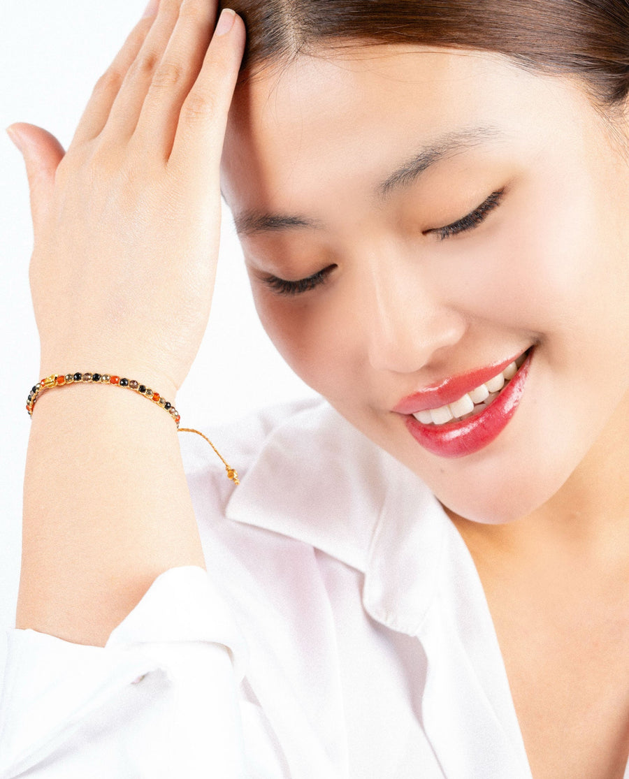 Golden Light Bracelet | Gold