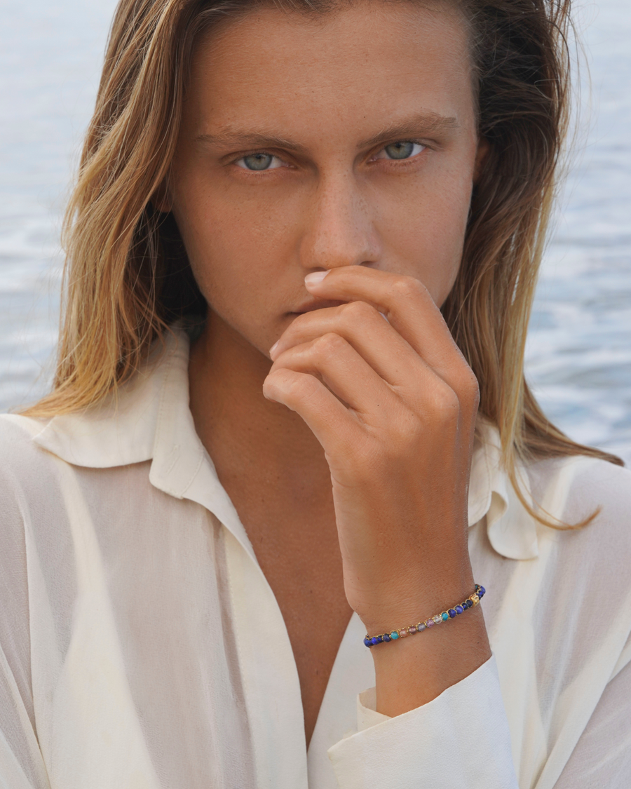 Water Raclet Exclusive Unique Water Bracelet | Water Bracelet | Blue Serenity ...