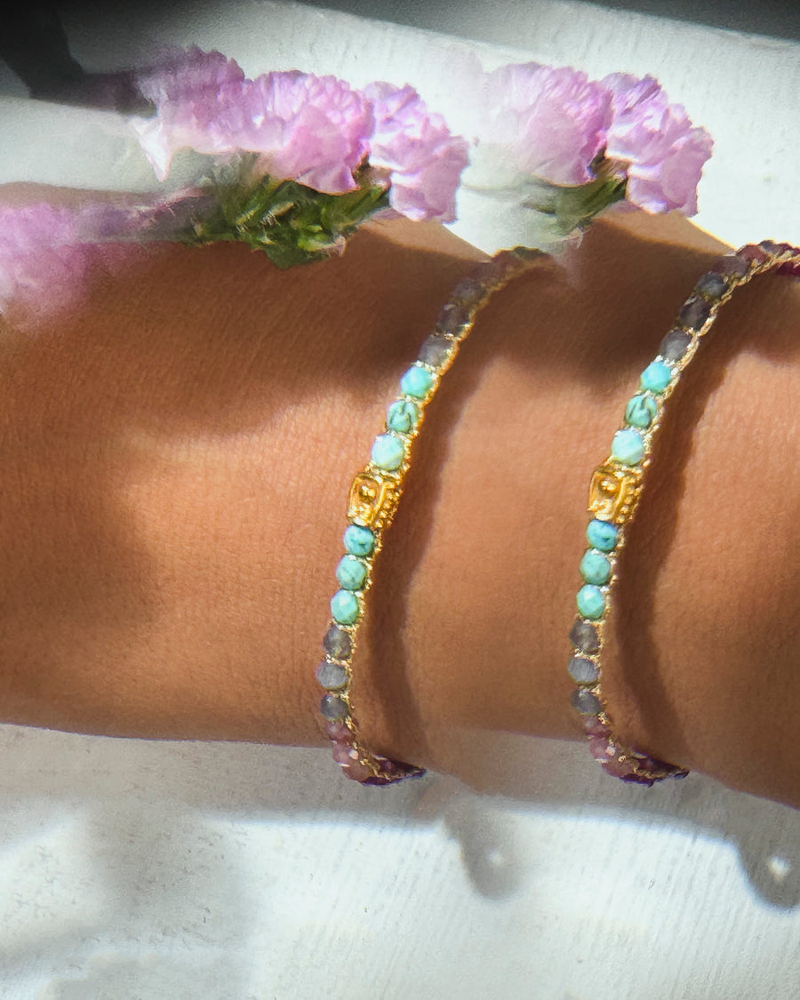 Angel No.999 Release | Gold