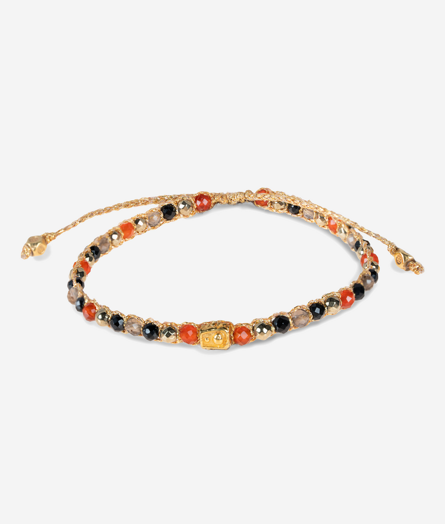 Golden Light Bracelet | Gold