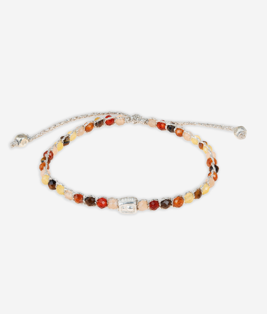 Magic Bracelet | Silver