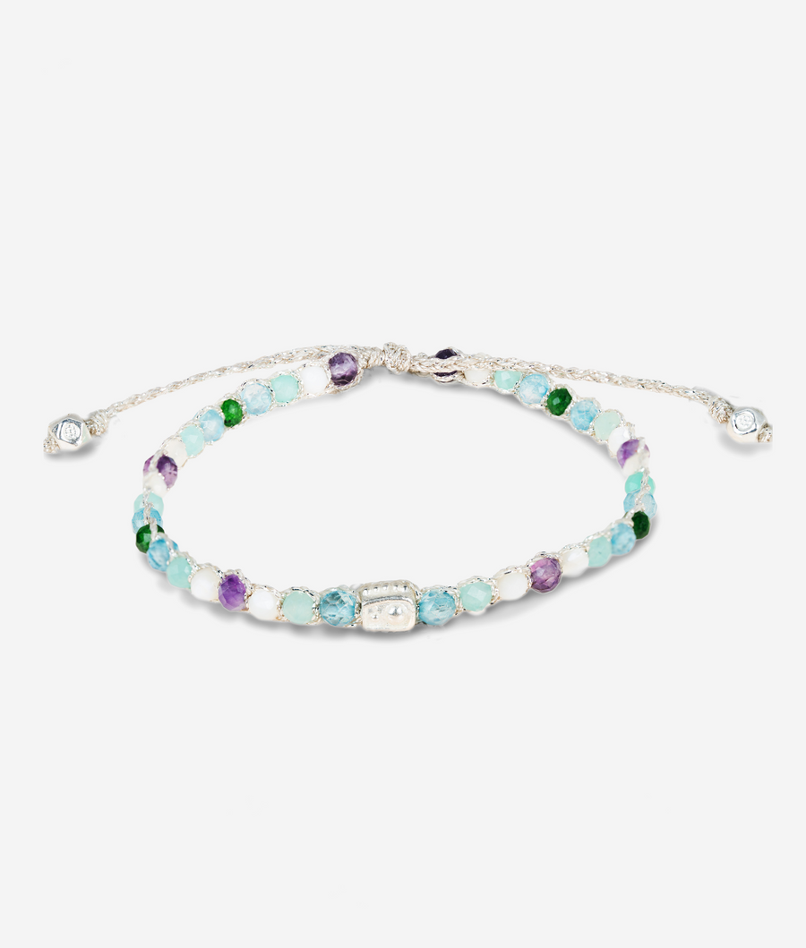 Ordinary Bracelet | Silver