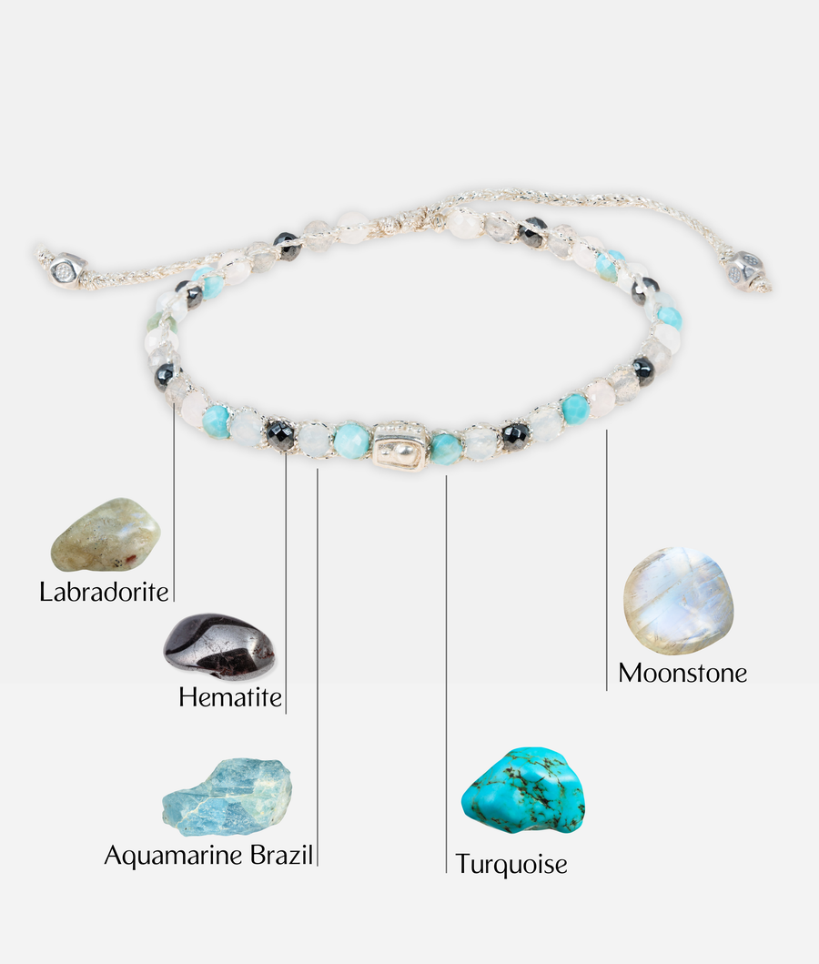 Miracle Bracelet | Silver