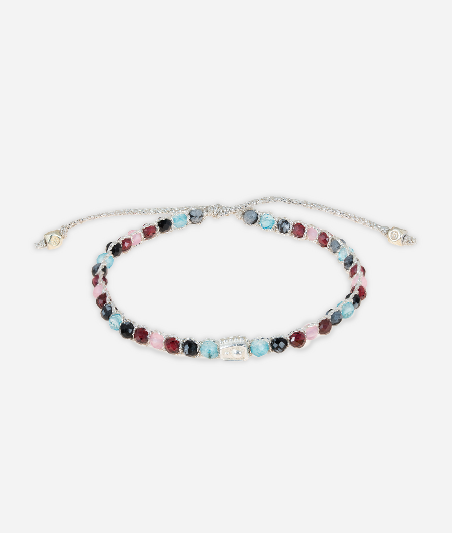 Big Dreamer Bracelet | Silver