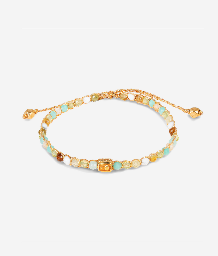 Beautiful Bracelet | Gold