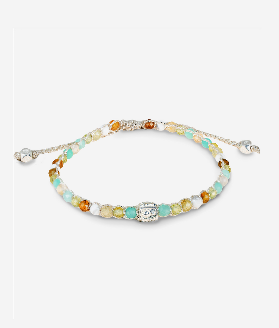 Beautiful Bracelet | Silver