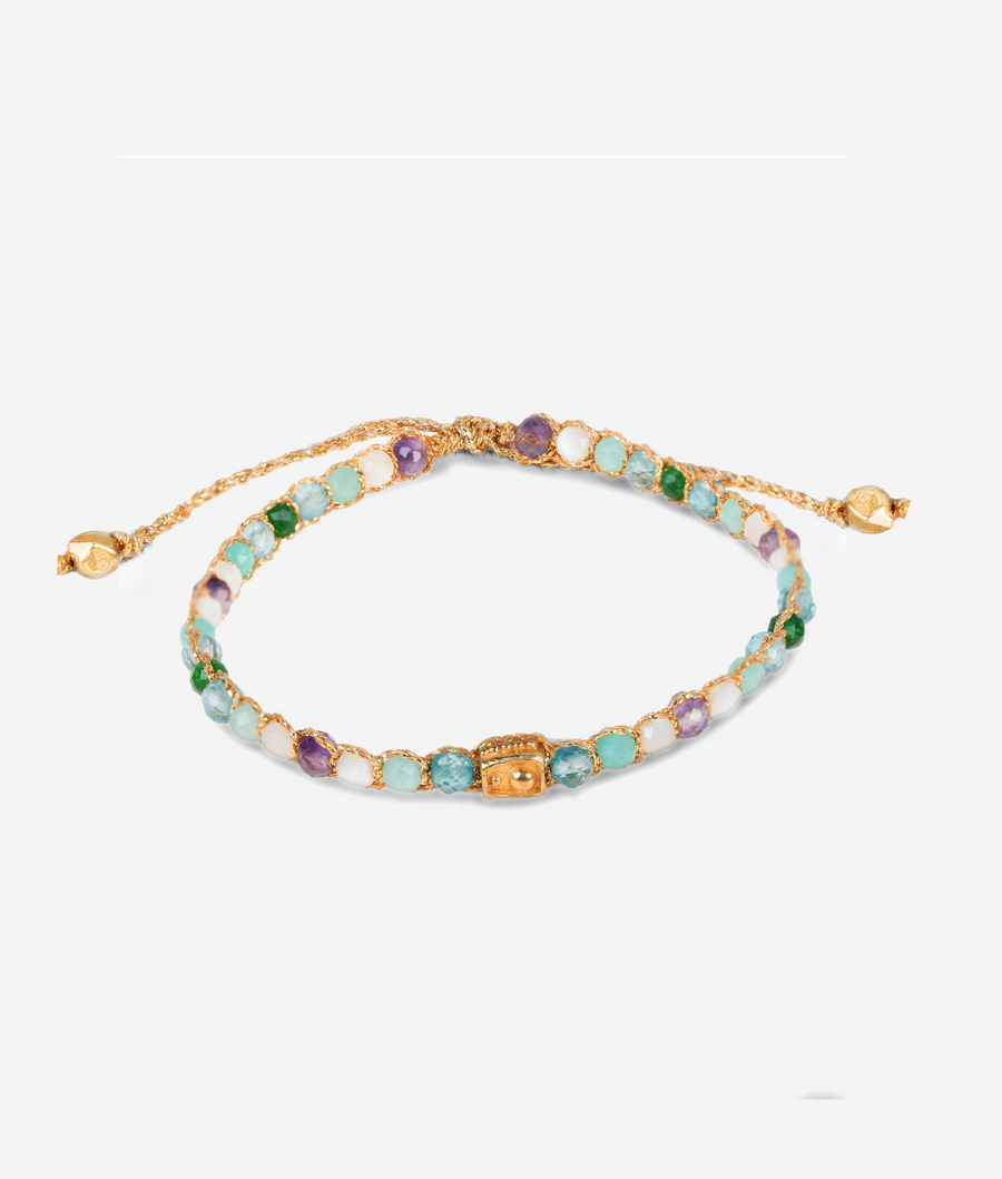 Ordinary Bracelet | Gold