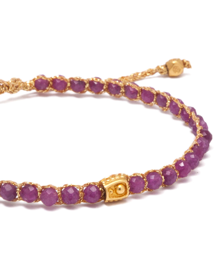 Ruby Original Bracelet | Gold