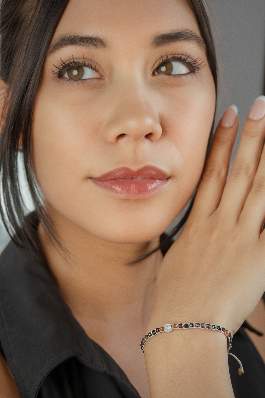 Strong Bracelet | Silver