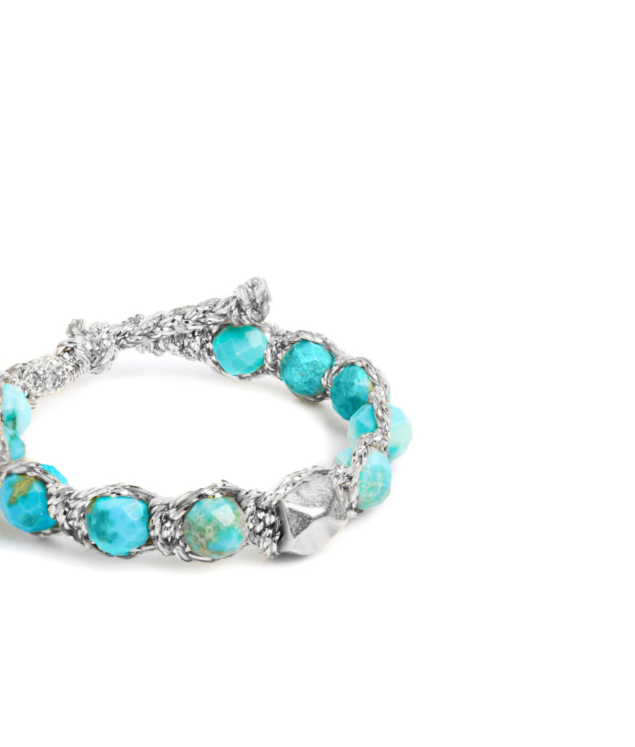 Turquoise Rings | Silver