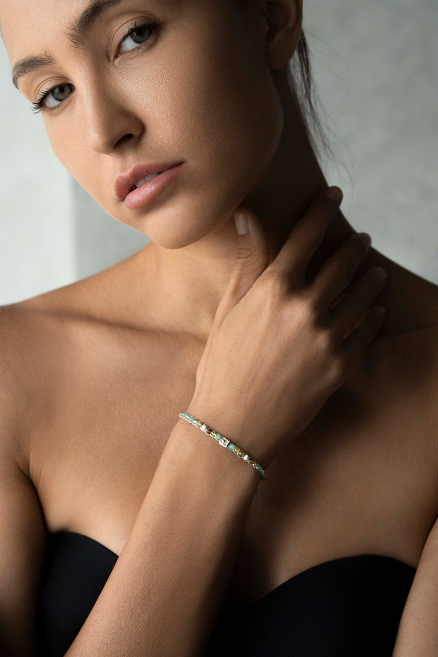 Beautiful Bracelet | Silver