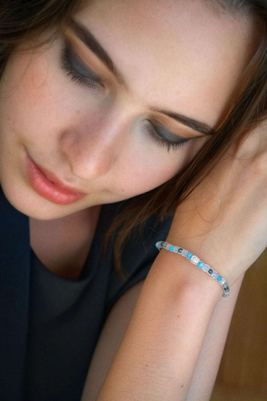 Miracle Bracelet | Silver