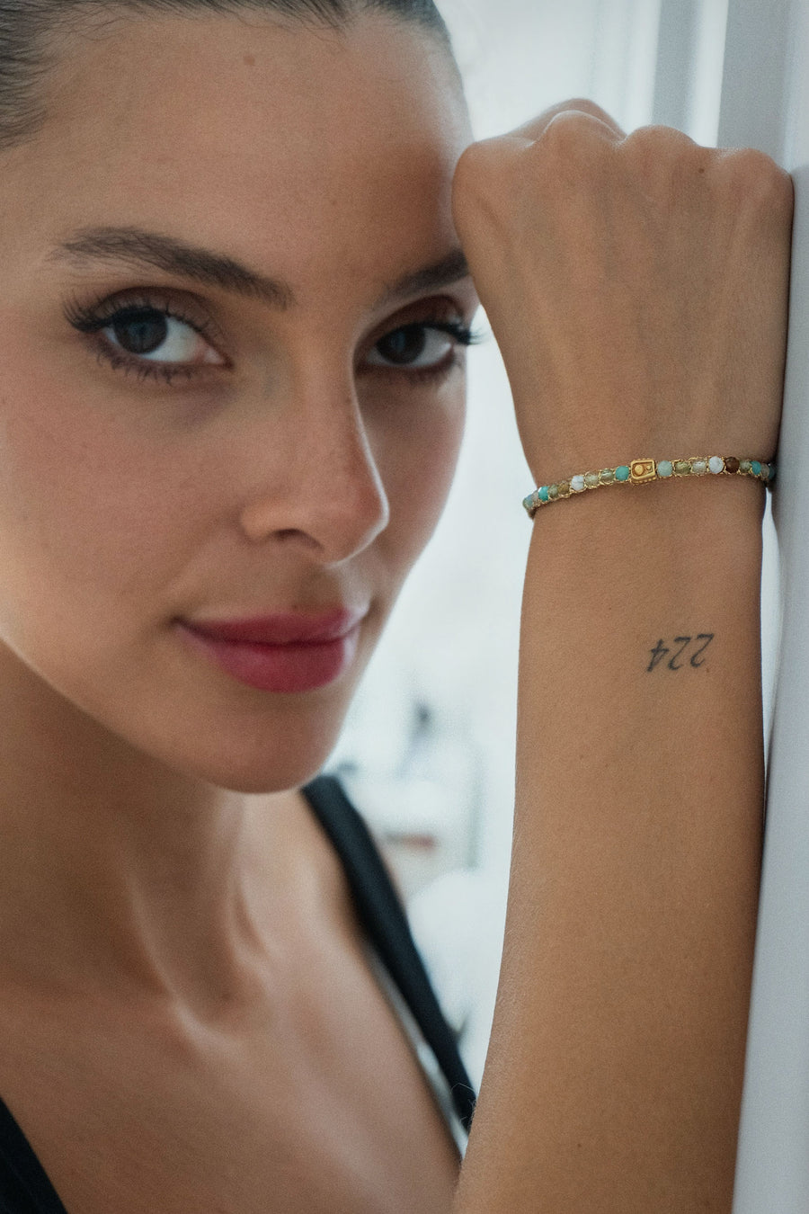 Beautiful Bracelet | Gold