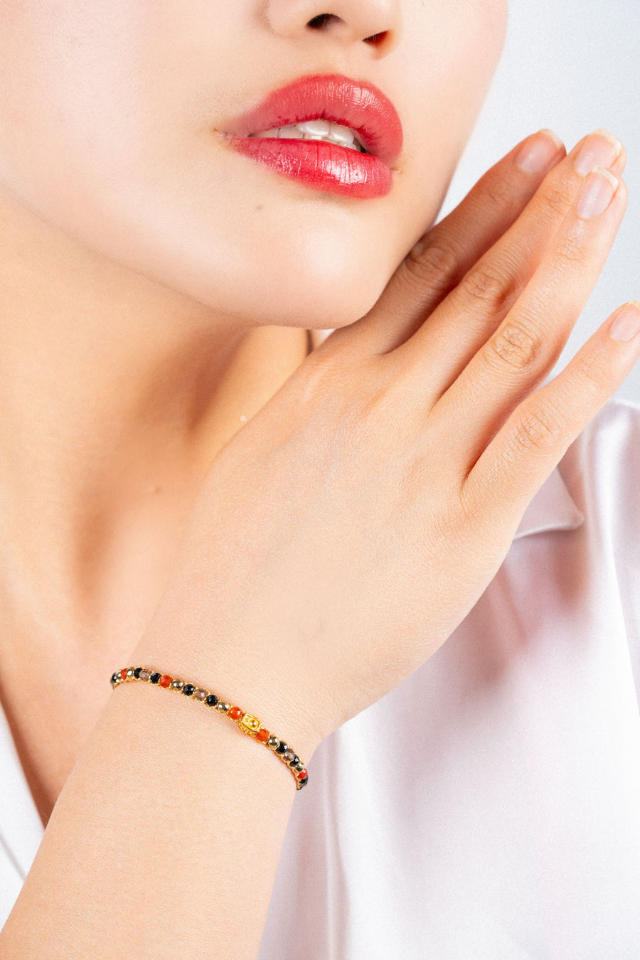 Golden Light Bracelet | Gold