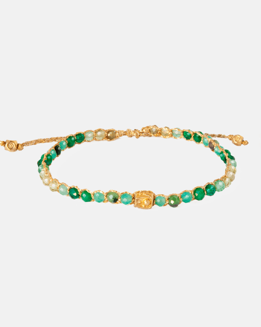 Inclusiveness Bracelet | Gold - Samapura Jewelry