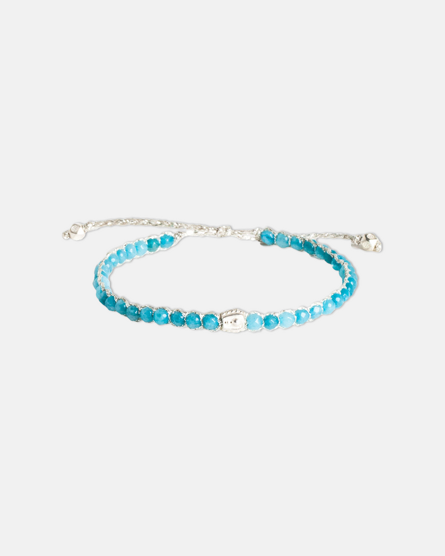 Gelang Apatite | Perak